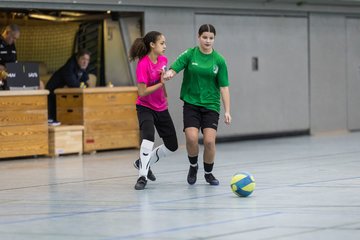 Bild 332 - wCJ Loewinnen Cup C1